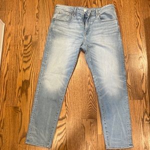 American Eagle Men’s Athletic Fit Jeans 34x30